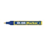 Oil marker-all-purpose oil for hobby and industry